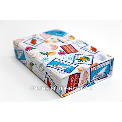 Fotobox GA0024 - fotokrabička s magnetem
