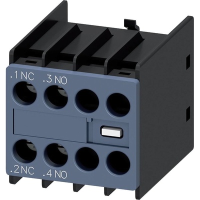 Siemens 3RH2911-1HA11 blok pomocných spínačů 1 ks