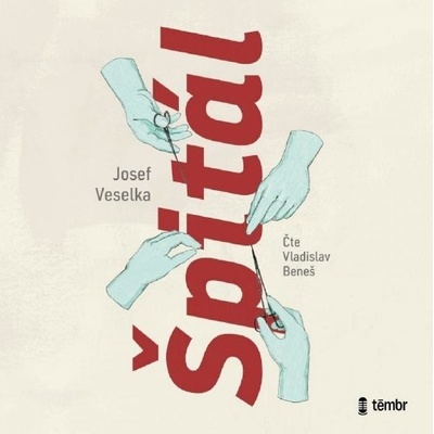 Špitál - Josef Veselka