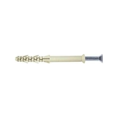 Uncanny Brand Frame drum leb with cross penetration asl 10/080mm