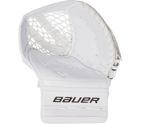 Lapačka Bauer GSX int