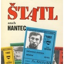 Štatl aneb hantec CD