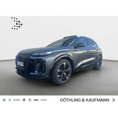 Audi SQ6 e-tron 360 kW