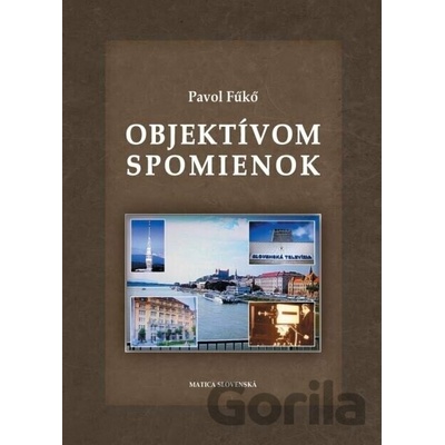 Objektívom spomienok