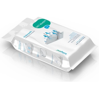 BabyOno Podložka pod dítě 10 ks