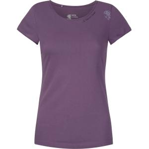 Rafiki Дамска тениска Rafiki Women's Jay T-shirt - Montana Grape - размер 38 (EU) (916-0637-1414)