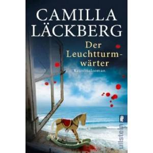Der Leuchtturmwärter | Camilla Läckberg, Katrin Frey (ISBN: 9783548285863)