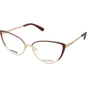 Love Moschino Очила Love Moschino MOL641 6K3 - leshti