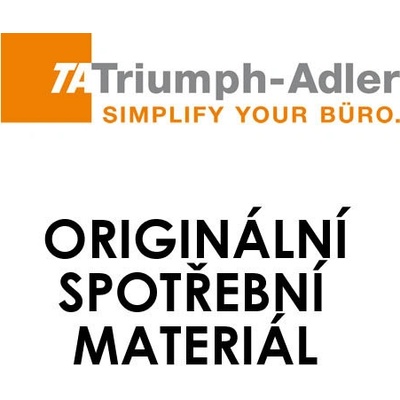 Triumph Adler 4472110116 - originálny