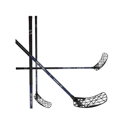 Exel E-FAST PRO PETROL 2.6 ROUND