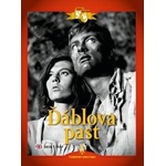 Filmexport HV s. r. o The Devil's Trap - DVD (000775)