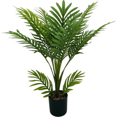 Umelá palma v kvetináči 75 cm Garden Line