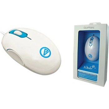 Cliptec Optical Mouse USB RZS978-09