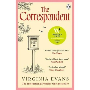 The Correspondent