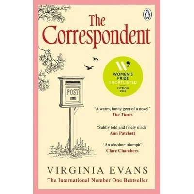 The Correspondent