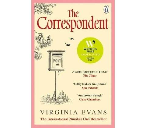 The Correspondent