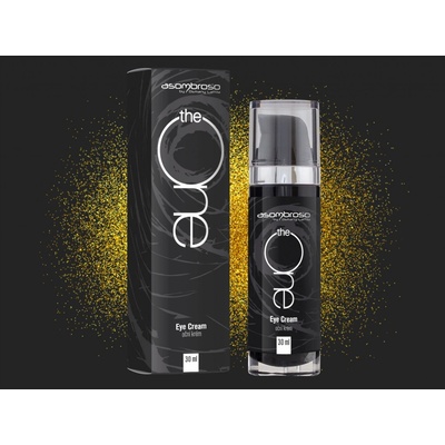 Asombroso The One eye Cream 30 ml