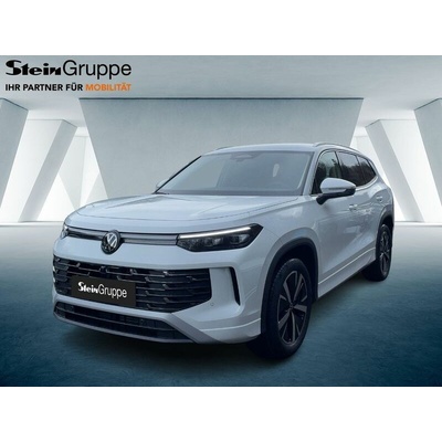 Volkswagen Tayron 1.5 eTSI Elegance DSG 110 kW