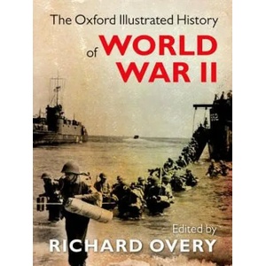 Oxford Illustrated History of World War Two (2015)