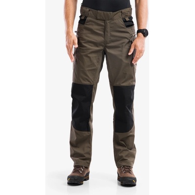 Kalhoty Helikon-Tex Pilgrim taiga green black