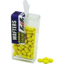 Fish Pro Wafters Easy Open kokos 3,8x5 mm 80 ks