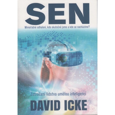 Sen - Icke David