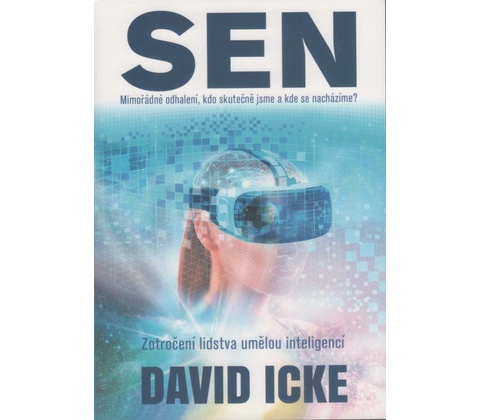 Sen - Icke David