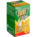 Biolit Aroma Elektrický odpařovač s vůní pomeranče proti komárům 45 nocí strojek + náplň 27 ml