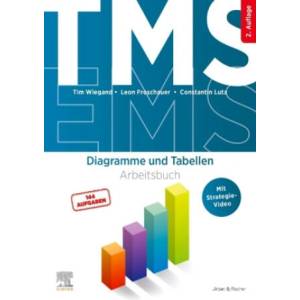TMS und EMS - Diagramme und Tabellen | Leon Froschauer, Constantin Lutz (ISBN: 9783437413094)