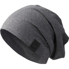 Urban Classics Jersey Beanie h.charCoal