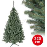 ANMA Коледна елха trady 220 см смърч (am0073)