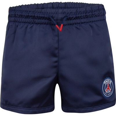 Поларени къси панталони Air Jordan PSG Fleece Jogger Shorts - Midnight Navy