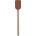 RIG-TIG Лопатка за тесто EASY 28 cm, кафяв, дърво / силикон, RIG-TIG (RIGZ00316)