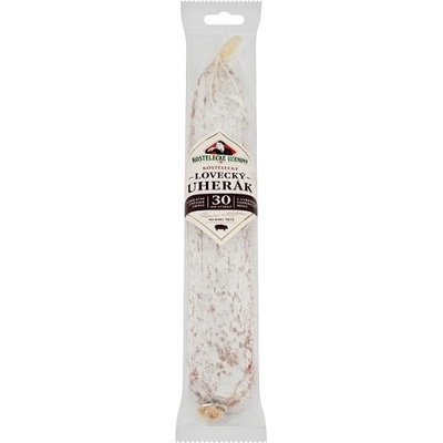 Kostelecké Uzeniny Premium Kostelecký lovecký uherák 300 g