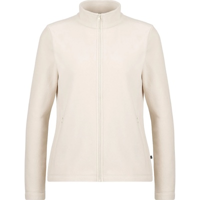 Heber Peak Дамско поларено яке Heber Peak Women's PepperbushHe. Fleece Jacket - Moon White (105-7278-0314)