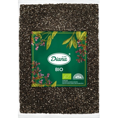 Diana Company Chia semienka BIO 500 g