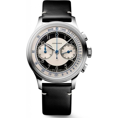 Longines L2.830.4.93.0