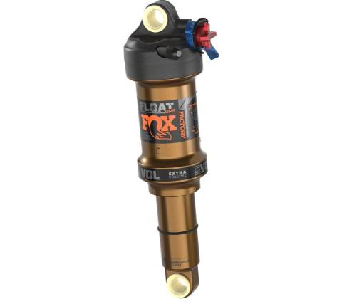 Fox FLOAT DPS TRUNNION FACTORY