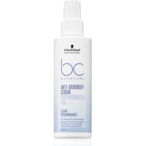 Schwarzkopf BC Bonacure Scalp серум за коса против пърхот 100ml