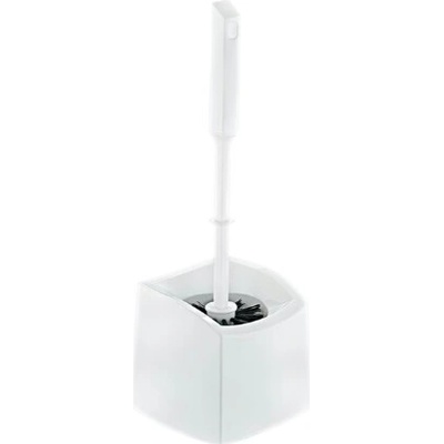 Makro 27109F Kefa na WC 11,5 x 36 x12,5 cm fialová