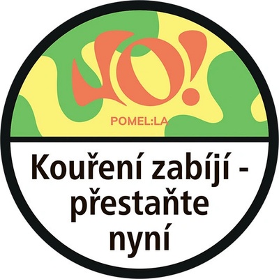 Theo světlý Pomel:La 100 g