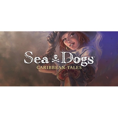 Akella Sea Dogs Caribbean Tales (PC)