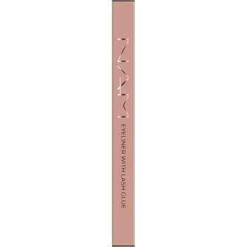 Nam Eyeliner With Lash Glue Очна линия 0, 5ml