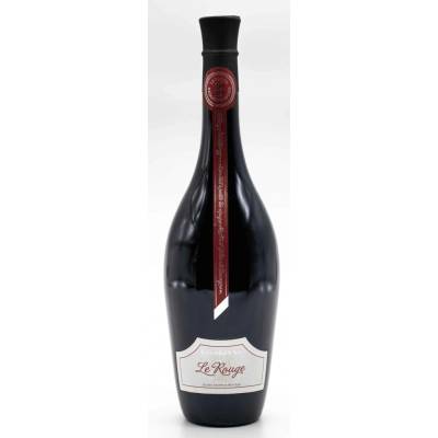 Katarzyna Estate Le Rouge červená 2023 14,5% 0,75 l (holá láhev)