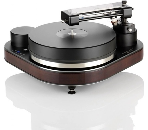 Clearaudio Reference Jubilee