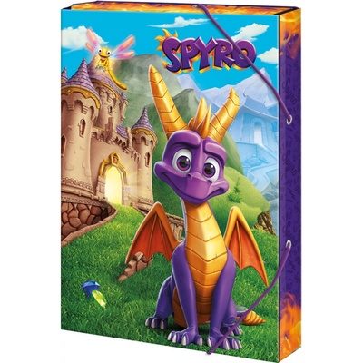 Argus A4 Spyro 12300359