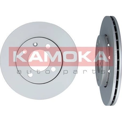 Brzdový kotúč KAMOKA 1031624