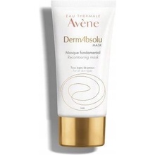 Avène DermAbsolu Remodelační maska pro obnovu kontur zralá pleť 50+ 75 ml