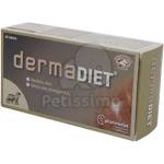 Vetri-Care Dermadiet таблетки, хранителна добавка 60 бр