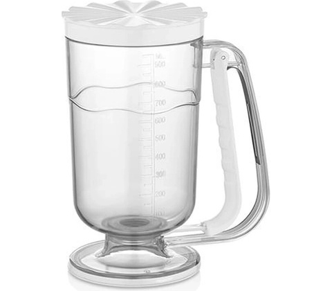 DÁVKOVAČ CESTA 900 ML
